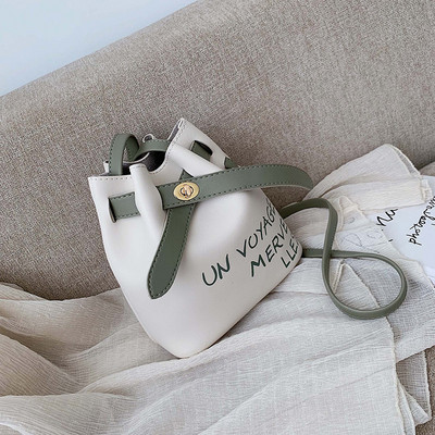 Pika sangaga ökonahast naistekott