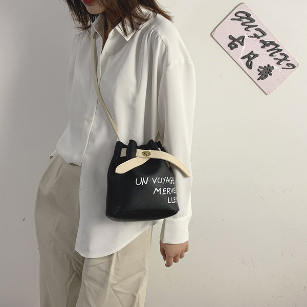 Pika sangaga ökonahast naistekott