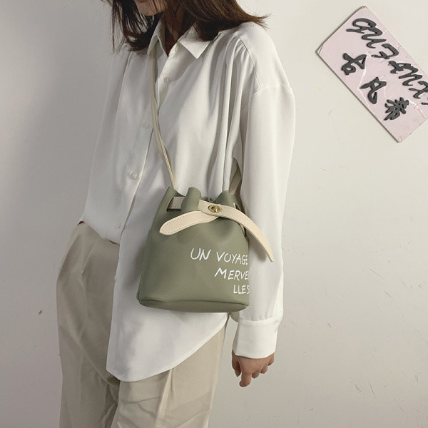 Pika sangaga ökonahast naistekott