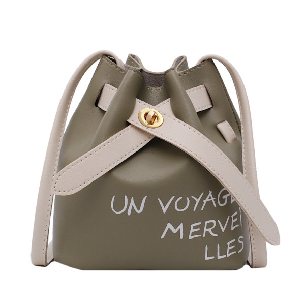 Pika sangaga ökonahast naistekott