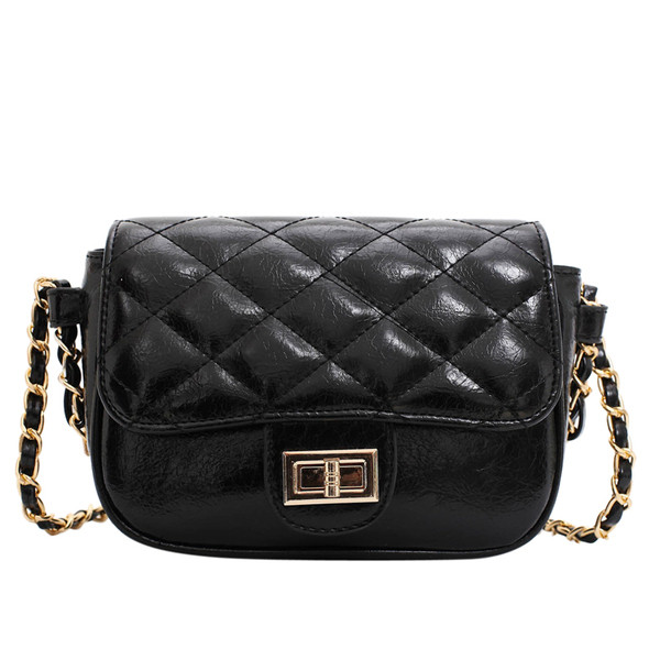 Stílusos női kistáska eco bőrből, hosszú füllel