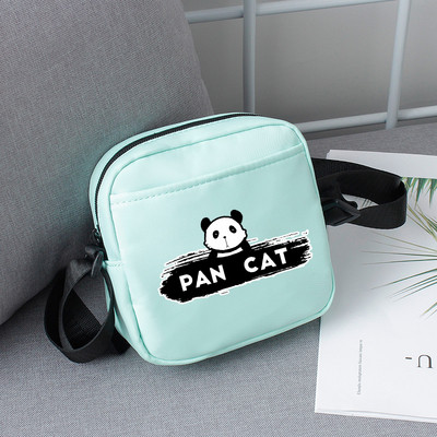 Pika sanga ja aplikatsiooniga meestekott