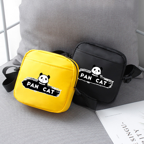 Pika sanga ja aplikatsiooniga meestekott