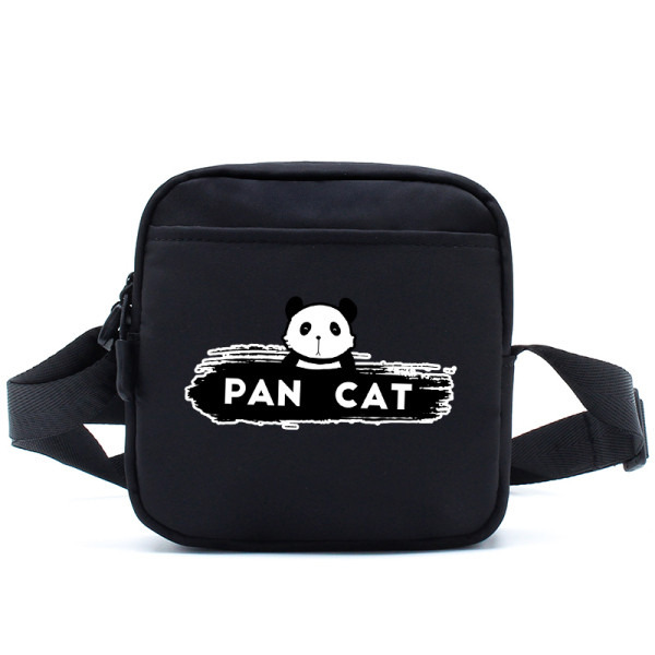 Pika sanga ja aplikatsiooniga meestekott