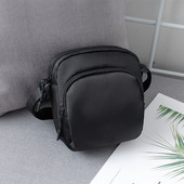 Meeste väike pika sangaga kott