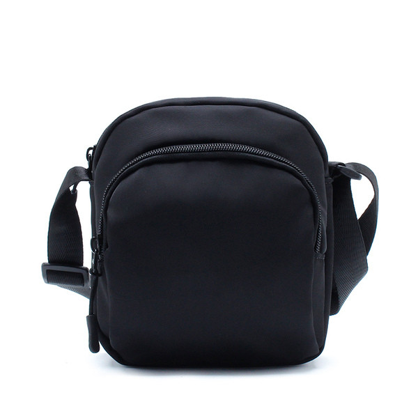 Meeste väike pika sangaga kott