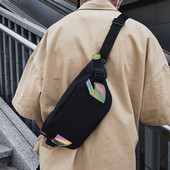 Uue mudeli meeste õlakott