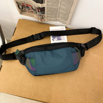 Uue mudeli meeste õlakott