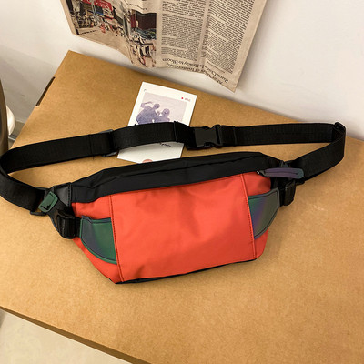 Uue mudeli meeste õlakott