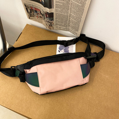 Uue mudeli meeste õlakott