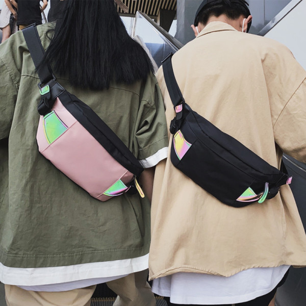 Uue mudeli meeste õlakott