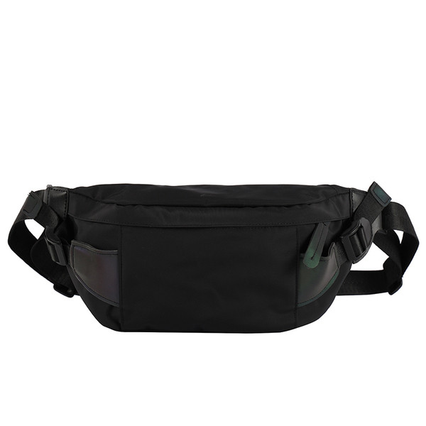 Uue mudeli meeste õlakott