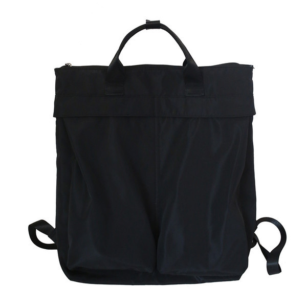 Női napi hátizsák rövid füllel - férfiaknak és nőknek