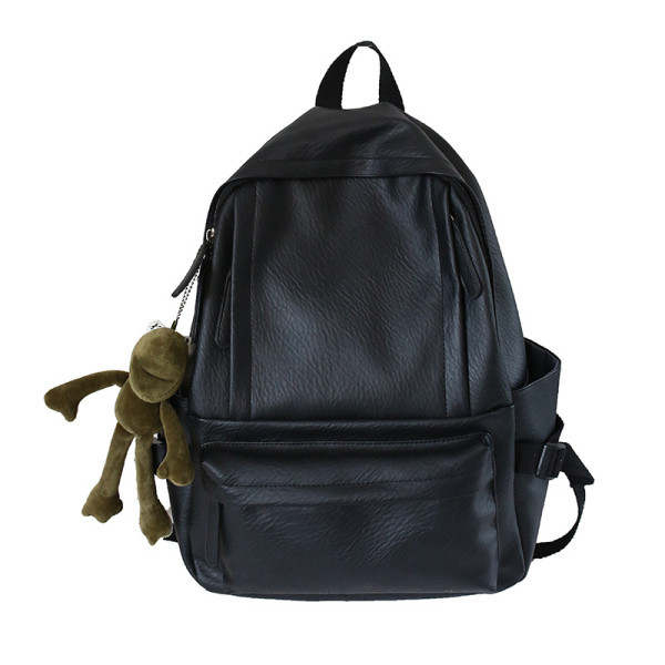 Női mindennapi hátizsák széles pántokkal