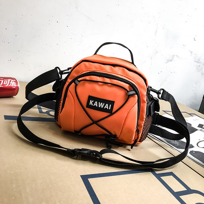 Мъжка чанта с къса и дълга дръжка