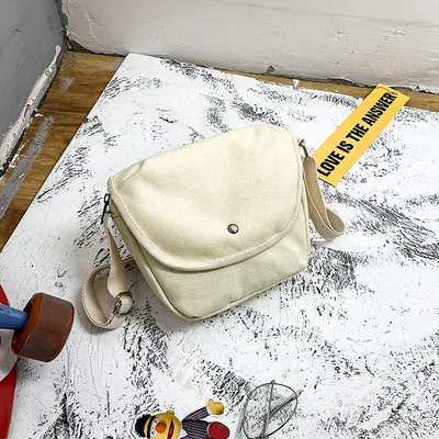 Ikdienas vīriešu soma ar garu rokturi