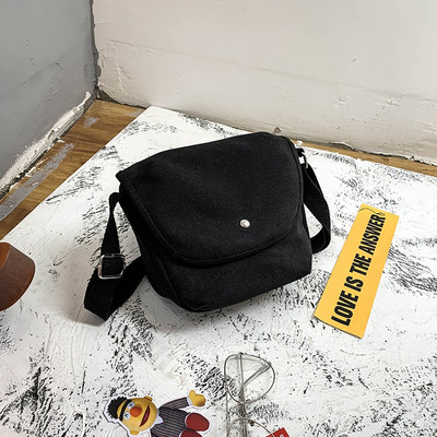 Ikdienas vīriešu soma ar garu rokturi