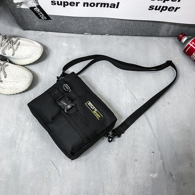 Ανδρική τσάντα καθημερινή με αγκράφα