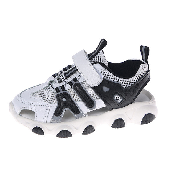 Kareda tallaga vabaaja sandaalid poistele