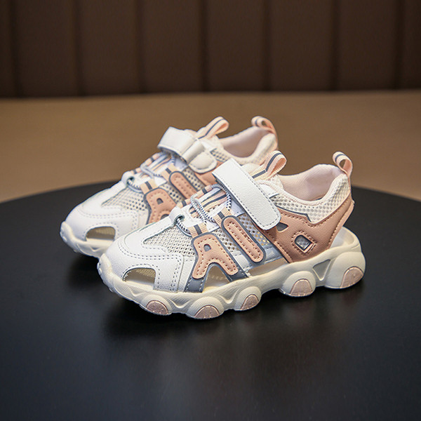 Kareda tallaga vabaaja sandaalid poistele