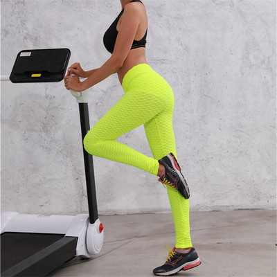 Hosszú női sport leggings