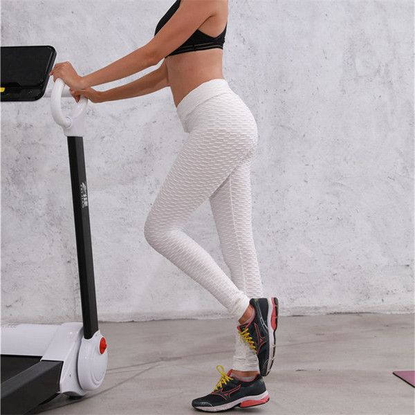 Hosszú női sport leggings