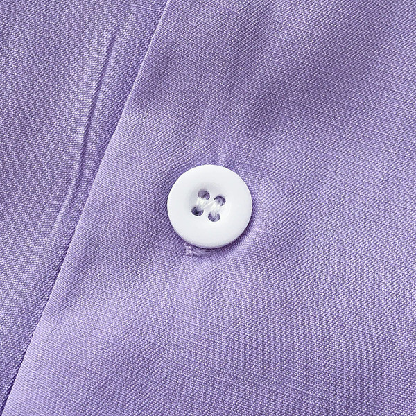 Ikdienas sieviešu krekla plats modelis ar kabatu