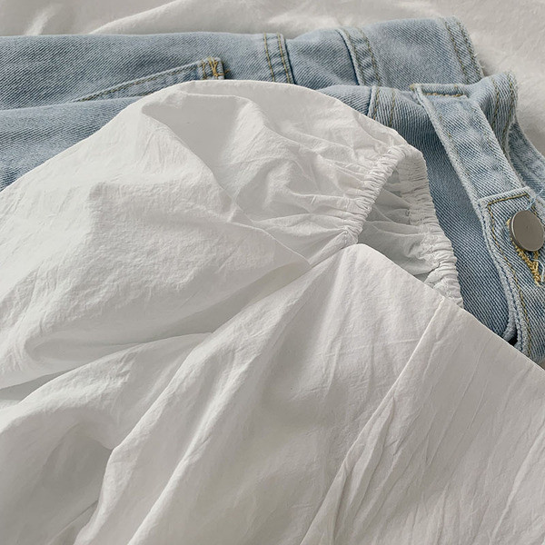 Camasa de dama model nou cu decolteu patrat si nasturi