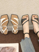 Lameda tallaga ökonahast moodsate sandaalide uus mudel