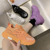 Γυναικεία αθλητικά καθημερινά παπούτσια