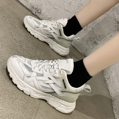 Γυναικεία αθλητικά καθημερινά παπούτσια