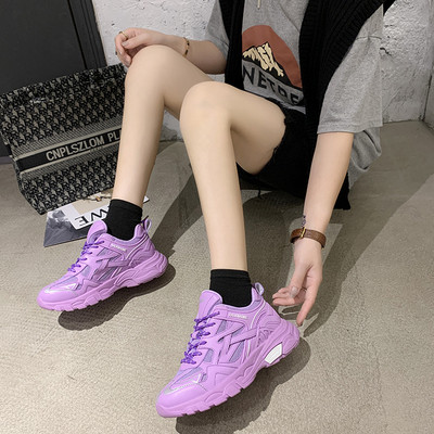 Γυναικεία αθλητικά καθημερινά παπούτσια