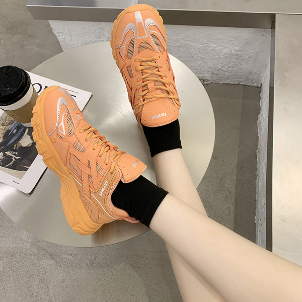 Γυναικεία αθλητικά  καθημερινά παπούτσια