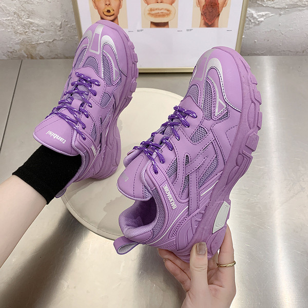 Γυναικεία αθλητικά  καθημερινά παπούτσια