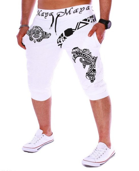 Meeste praegused panatoolid pikkusega 7/8 kirjaga