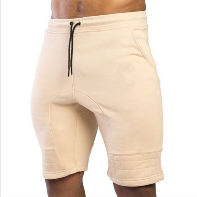 Férfi sportnadrág nyakkendővel