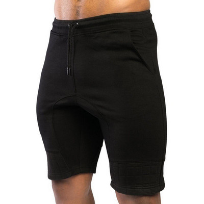 Férfi sportnadrág nyakkendővel