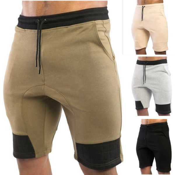 Férfi sportnadrág nyakkendővel