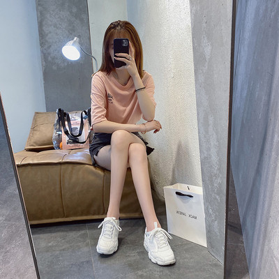 Sieviešu ikdienas pavasara kedas ar tīklu