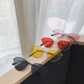 Stílusos női napszemüveg