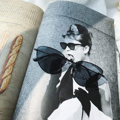 Stílusos női napszemüveg