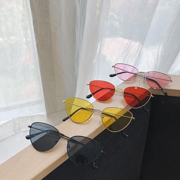 Stílusos női napszemüveg