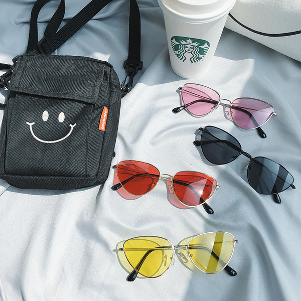 Stílusos női napszemüveg