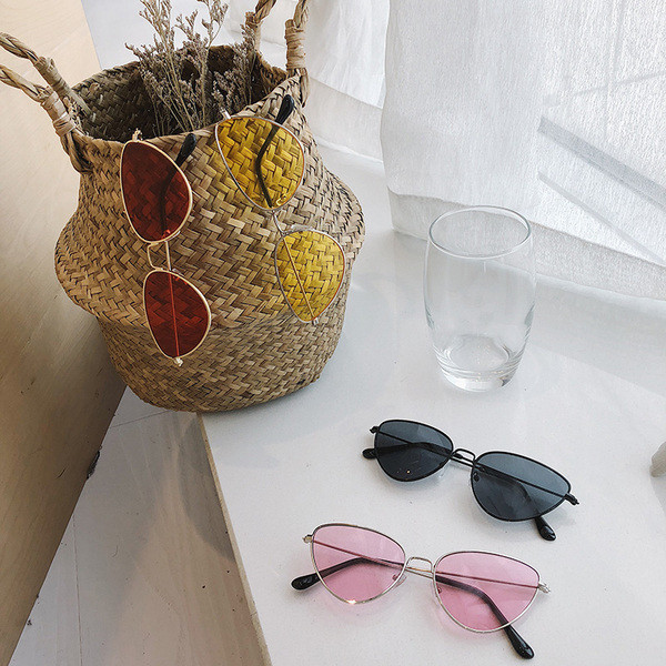 Stílusos női napszemüveg