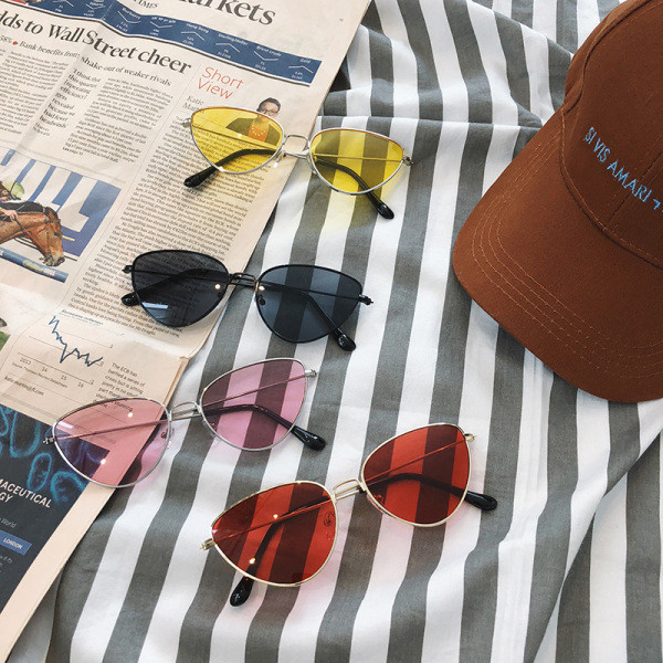 Stílusos női napszemüveg