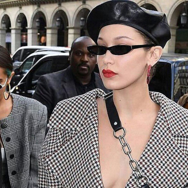 Aktuális női napszemüveg