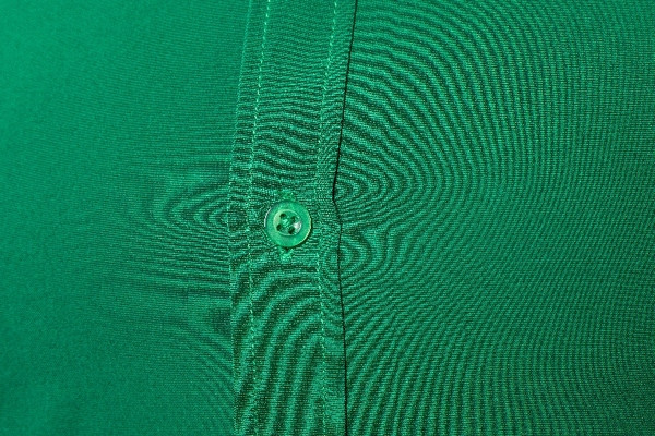 Актуална мъжка риза с къс ръкав и копчета