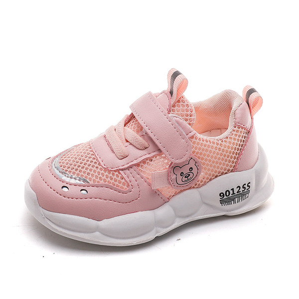 Dječje sportske i casual tenisice za djevojčice