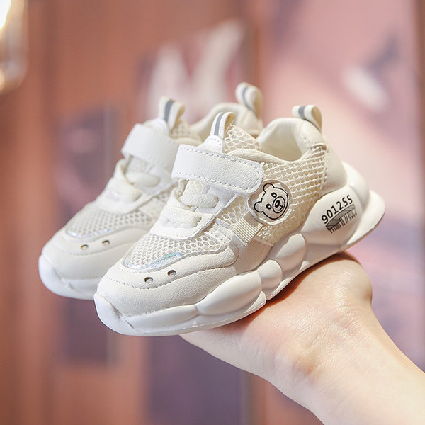 Dječje sportske i casual tenisice za djevojčice