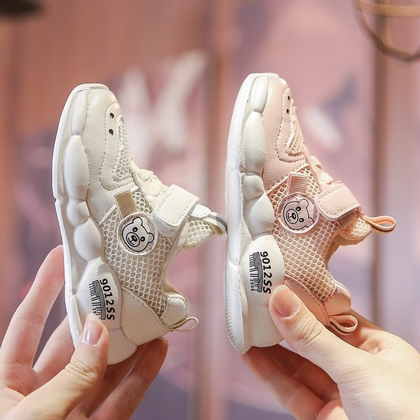 Dječje sportske i casual tenisice za djevojčice